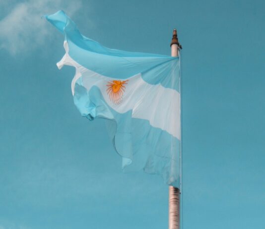 En recta final campaña electoral en Argentina