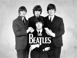 Disponible nuevo libro de la banda británica The Beatles