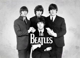 Disponible nuevo libro de la banda británica The Beatles