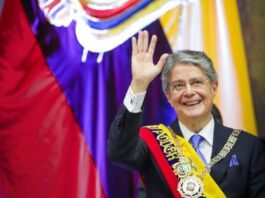 Demandan a gobierno de Ecuador políticas públicas justas