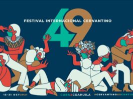 Teatro de América Latina y Europa presentes en Festival Cervantino de México
