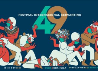 Teatro de América Latina y Europa presentes en Festival Cervantino de México