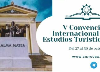 Cuba dedicates tourism convention to sustainability, innovation