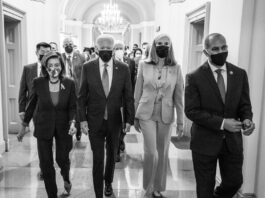 Biden to face serious challenges in the US Congress