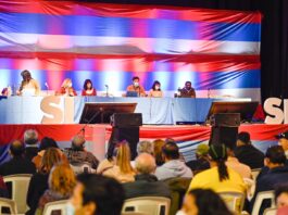 Firmas contra Ley en Uruguay frena políticas impopulares