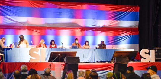 Firmas contra Ley en Uruguay frena políticas impopulares