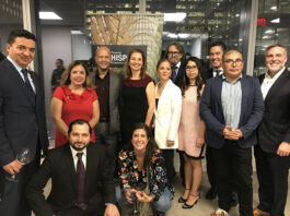 Se fortalecen vínculos multinacionales en el Mes de la Hispanidad