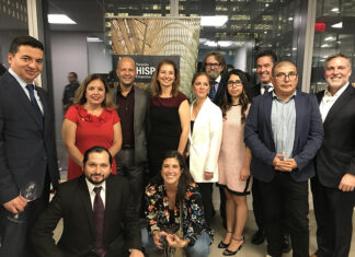 Se fortalecen vínculos multinacionales en el Mes de la Hispanidad