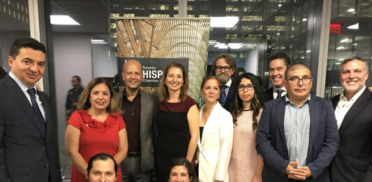 Se fortalecen vínculos multinacionales en el Mes de la Hispanidad