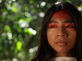 Propuestas latinas enriquecen el ImagineNative Film Festival Matuna
