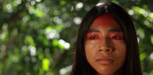 Propuestas latinas enriquecen el ImagineNative Film Festival Matuna