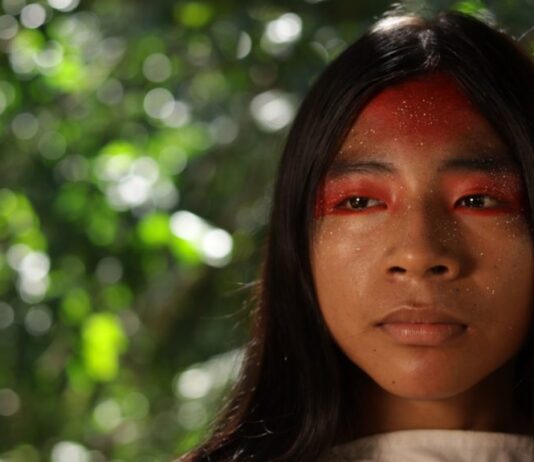 Propuestas latinas enriquecen el ImagineNative Film Festival Matuna