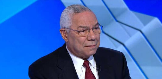 Colin Powell deja atrás un vasto y controvertido legado político