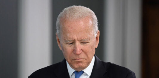 Valoran en EEUU dificultades de Biden