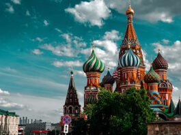 Russia does not trust EU in economic matters