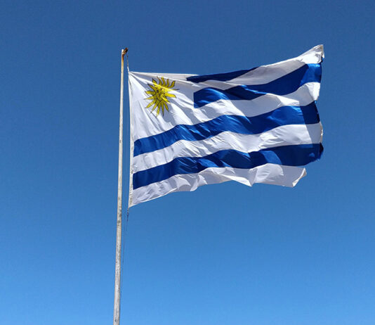 Uruguay boosts free trade agreement with Vietnam