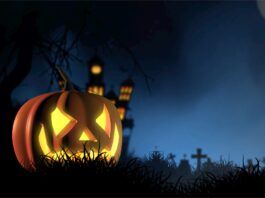 Halloween, la noche de las leyendas