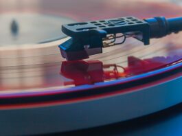 Disponible nuevo álbum Elton John The Lockdown Sessions