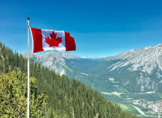 Califican a Canadá como socio confiable en la lucha contra el cambio climático