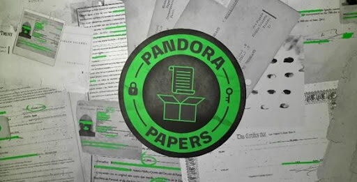 Mexicans in Pandora Papers already paid 280 million dollars