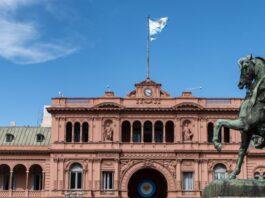 Destacan en Argentina resultado electoral del Gobierno