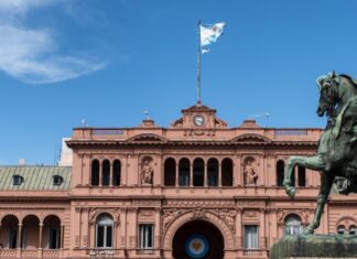 Destacan en Argentina resultado electoral del Gobierno
