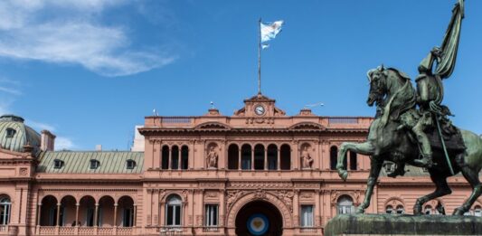 Destacan en Argentina resultado electoral del Gobierno
