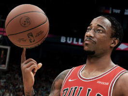 DeMar DeRozan rompió un récord de Michael Jordan