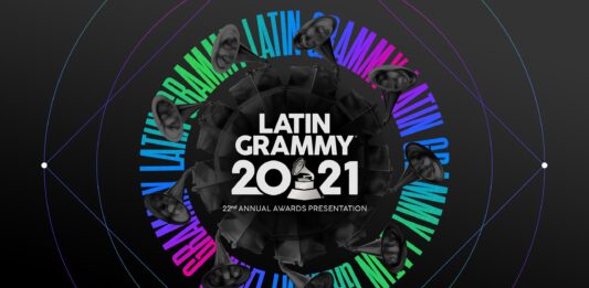 Los Latin Grammy regresan a escena con alfombra y público