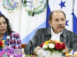 Nicaragua en el ojo de una verdadera tormenta política