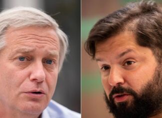 Dos modelos antagónicos disputarán presidencia en Chile