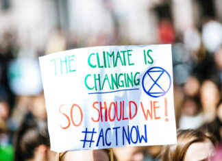 Semana por un cambio global