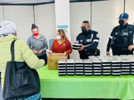 Ayudar a los que más lo necesiten