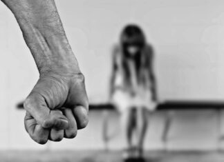 Alzar la voz contra la violencia también es un deber