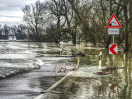 Inundaciones y deslizamientos en Columbia Británica dejan lamentables secuelas