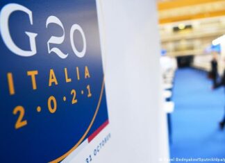 Reafirma cumbre del G20 compromiso sobre temperatura global