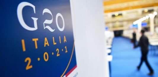 Reafirma cumbre del G20 compromiso sobre temperatura global
