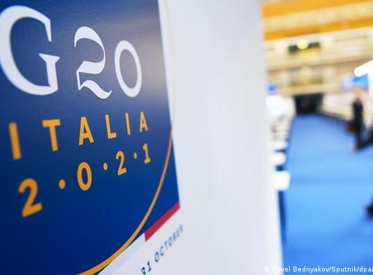 Reafirma cumbre del G20 compromiso sobre temperatura global