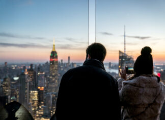 Moscow voted Europe’s Leading Urban Tourism Destination 2021