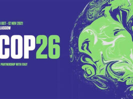 COP26: el todo o nada contra el cambio climático