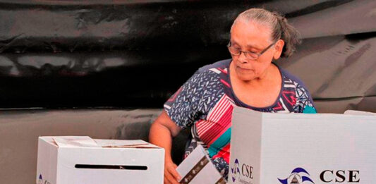 Autoridades comunicaron prohibiciones durante comicios en Nicaragua
