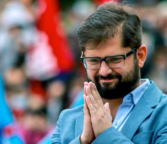 Boric en Chile: un ambicioso programa social frente a la inestabilidad económica