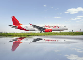 Nueva ruta Toronto-Bogotá impulsará turismo a esa nación sudamericana