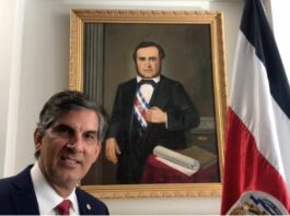 “La soberanía es una línea muy delgada”: embajador de Costa Rica en Canadá, Mauricio Ortiz