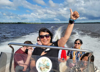 Viajando en tiempos de (casi) postpandemia