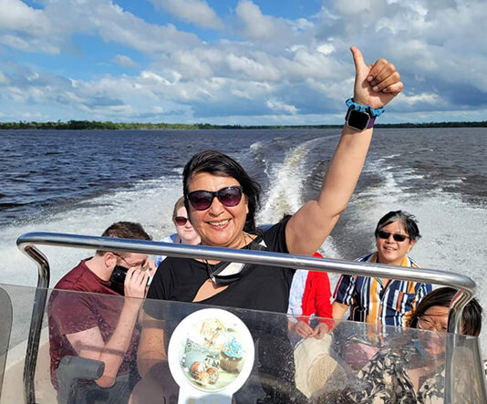 Viajando en tiempos de (casi) postpandemia