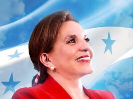 Resultados consolidan a Xiomara Castro en elecciones de Honduras