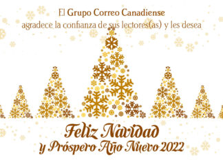 Correo Canadiense, más cerca de nuestra comunidad