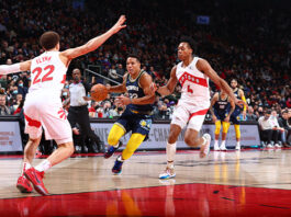 Los Toronto Raptors ceden ante los Grizzlies en su propia casa