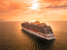 Cuba gets ready for cruise tourism again